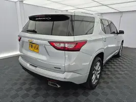 2018  Chevrolet Traverse - Image 17