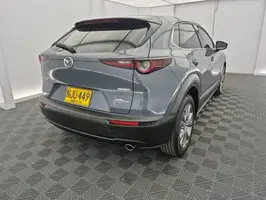 2025  Mazda Cx - Image 17