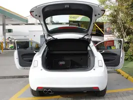 2015  Audi A1 - Image 17