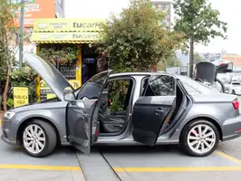 2020  Audi A3 - Image 12