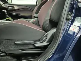 2025  Suzuki Fronx - Image 23