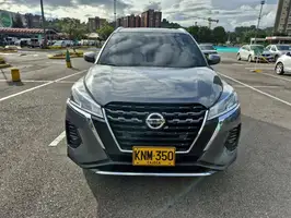 2022  Nissan Kicks - Image 7