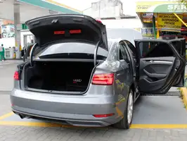 2020  Audi A3 - Image 16