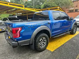 2018  Ford F - Image 16