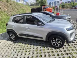 2023  Renault Kwid - Image 14