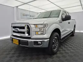 2015  Ford F - Image 11