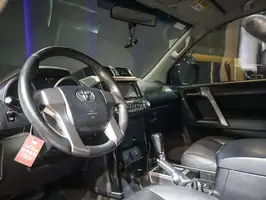 2014  Toyota Prado - Image 13
