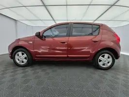 2012  Renault Sandero - Image 11