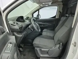 2020  Peugeot Unknown - Image 19