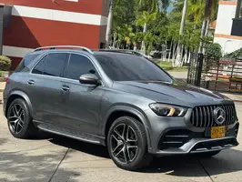 2022  Mercedes Unknown - Image 6