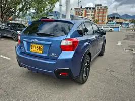 2016  Subaru Unknown - Image 15