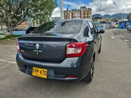 2019  Renault Logan - Image 17