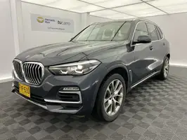 2019  Bmw X5 - Image 29