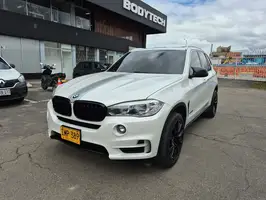 2016  Bmw X5 - Image 9