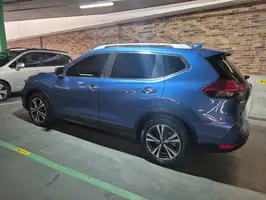 2023  Nissan X - Image 32