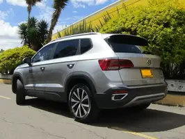 2022  Volkswagen Taos - Image 18