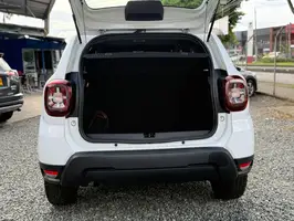 2024  Renault Duster - Image 24