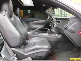 2013  Chevrolet Camaro - Image 31