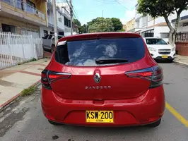 2022  Renault Sandero - Image 10