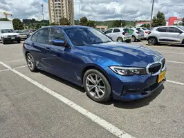 2022  Bmw Serie - Image 26