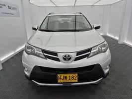 2014  Toyota Rav4 - Image 6