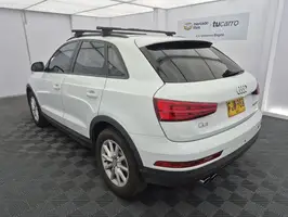 2018  Audi Q3 - Image 13
