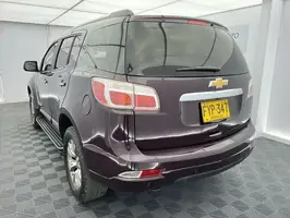 2019  Chevrolet Trailblazer - Image 13