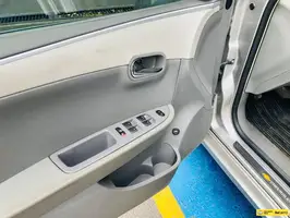 2008  Chevrolet Malibu - Image 25