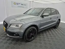2015  Audi Q5 - Image 30