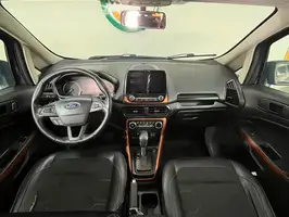 2020  Ford Ecosport - Image 21