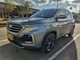 2023  Chevrolet Captiva - Image 20