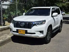 2020  Toyota Prado - Image 28