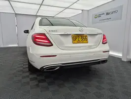 2020  Mercedes Unknown - Image 14