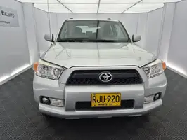 2011  Toyota 4Runner - Image 9