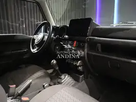 2024  Suzuki Jimny - Image 14