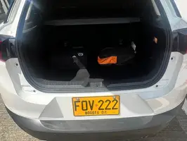 2019  Mazda Cx - Image 21