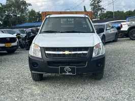 2012  Chevrolet Luv - Image 7