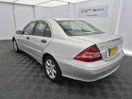 2005  Mercedes Unknown - Image 11
