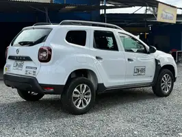 2024  Renault Duster - Image 10