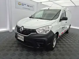 2021  Renault Kangoo - Image 8