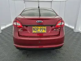 2013  Ford Fiesta - Image 15