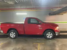 2019  Dodge Unknown - Image 12