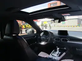 2022  Mazda Cx - Image 14