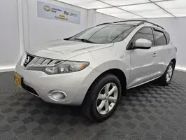 2009  Nissan Murano - Image 9