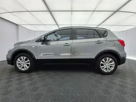 2022  Suzuki S - Image 9