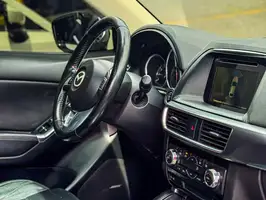 2018  Mazda Cx - Image 18