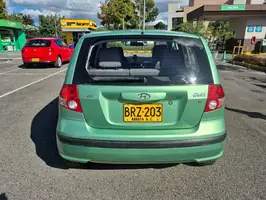 2005  Hyundai Getz - Image 33