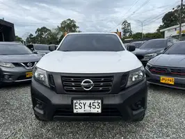 2019  Nissan Frontier - Image 6