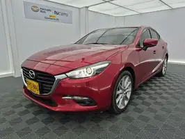 2019  Mazda 3 - Image 10