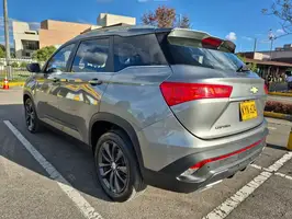 2023  Chevrolet Captiva - Image 22